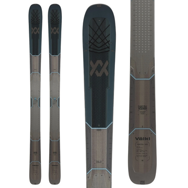 Volkl Mantra 102 2026 Skis
