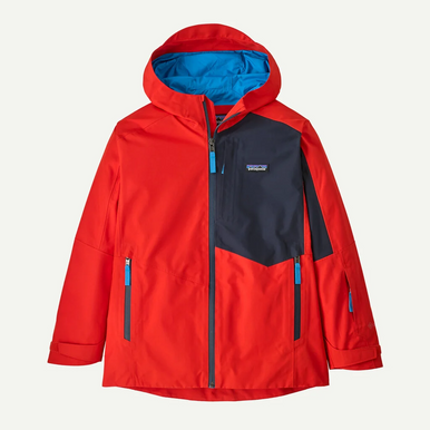 Patagonia Kid's Storm Shift Jacket