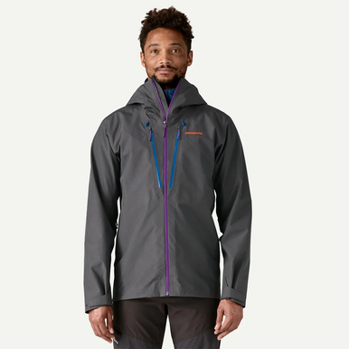 Patagonia Piolet Jacket Gore-Tex ブラック M - メルカリ PATAGONIA