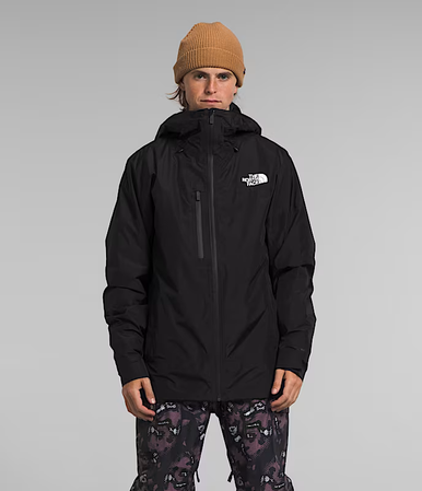 The North Face Men's GTX Dawnstrike Insulated Jacket