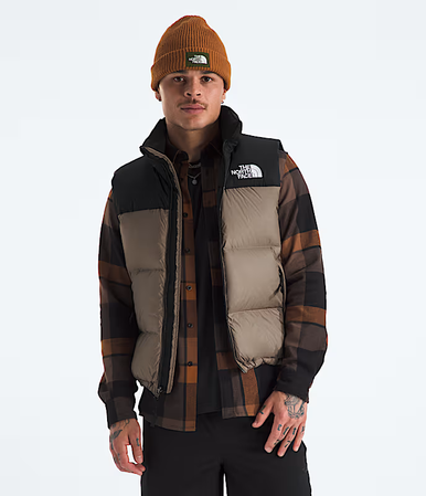 The North Face Men's 1996 Retro Nuptse Vest