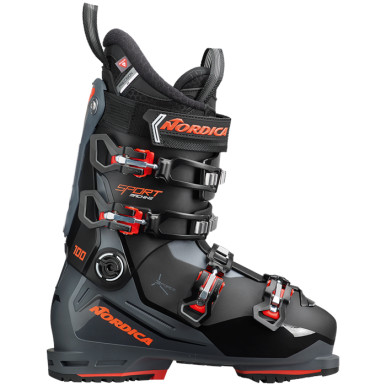 Nordica Sportmachine 3 100 2025 (Used Boot)