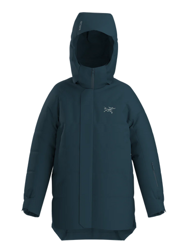 Arc'Teryx Women's Andessa Down Mid Jacket