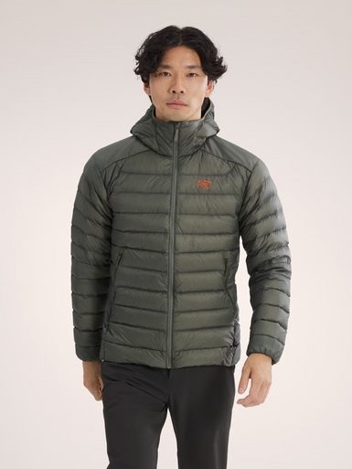 Arc'Teryx Men's Cerium Hoody