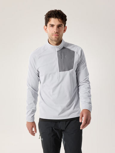 Arc'Teryx Men's Delta 1/2 Zip