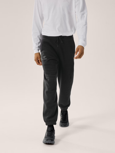 Arc'Teryx Men's Emblem Fleece Jogger