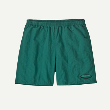 Patagonia Men's Baggies Shorts - 5 in. - salmon
