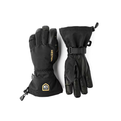 Hestra Army Leather Gore-Tex Gloves