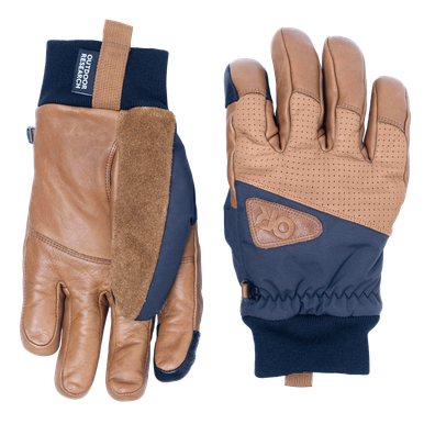 Outdoor Research Snowcrew Leather Gloves