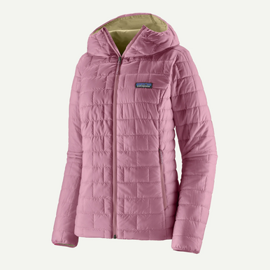 Patagonia Women's Nano Puff Hoody - 2026
