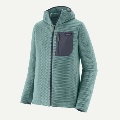 Patagonia Men's R1 Air Full-Zip Hoody - 2026