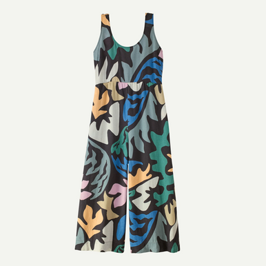 Patagonia Women's Garden Island Jumpsuit - 2026