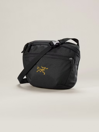 Arc'teryx Mantis 2 Waist Pack - 2026
