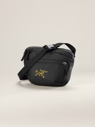 Arc'Teryx Mantis 1 Waist Pack - 2026