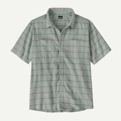 Patagonia Men's Back Step Shirt - 2026