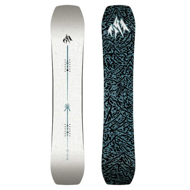スノーボード Jones AVIATOR 156 Jones Aviator Snowboard (Used Demo Snowboard)