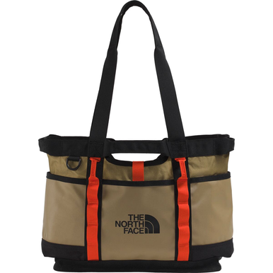 The North Face Base Camp Utility Tote - 2026