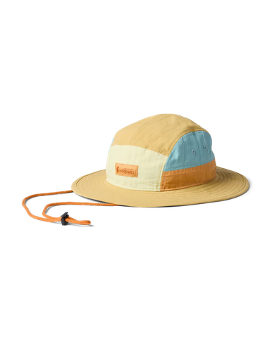 Cotopaxi Tech Bucket Hat - 2026