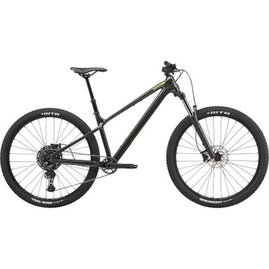 Cannondale Habit HT 2 - 2026