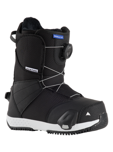Kids' Burton Smalls Step On® Snowboard Boots 2027