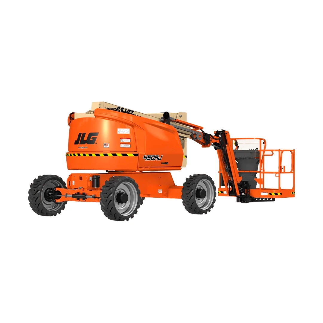 Elevador articulado JLG 450 AJ industrial 4x4