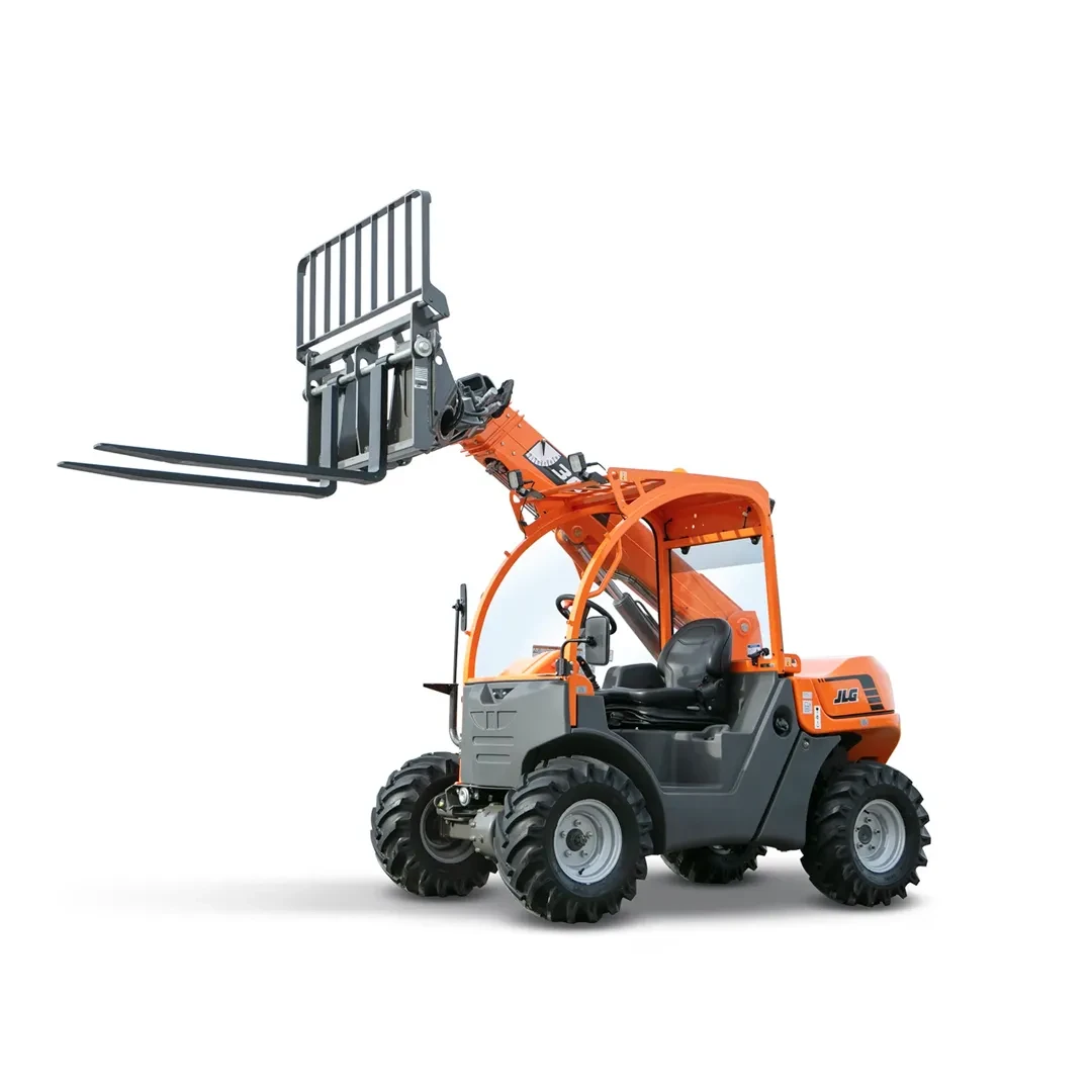 Telehandler SkyTrak 3013 para construccion y carga