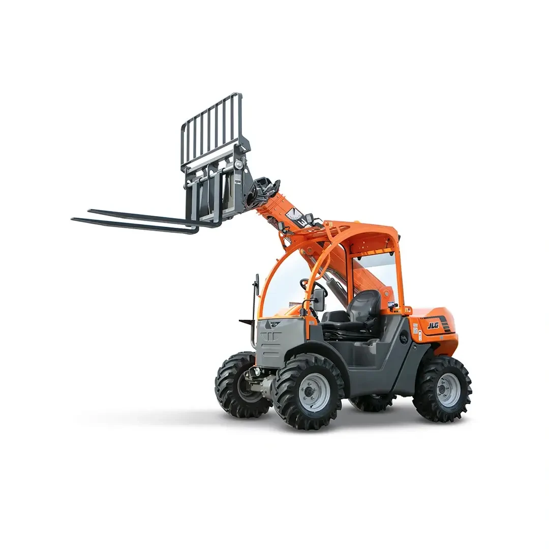 Manipulador telescopico JLG G5-18A industrial