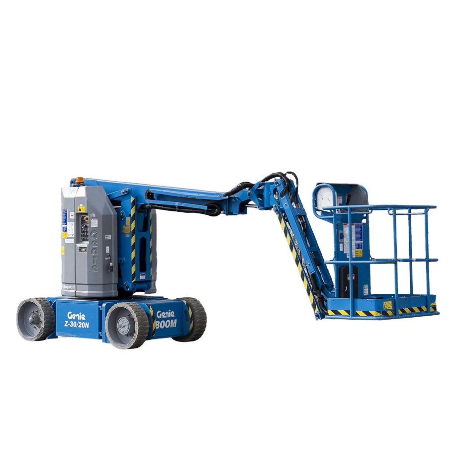 Plataforma articulada eléctrica Genie Z-30/20N