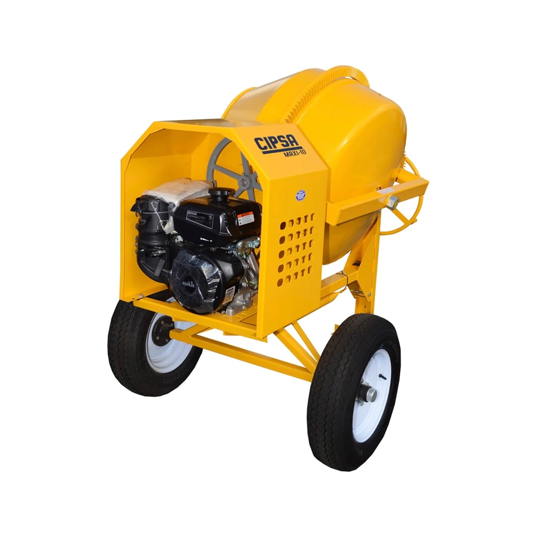 Revolvedora para construccion CIPSA M10SHJL9 de un saco