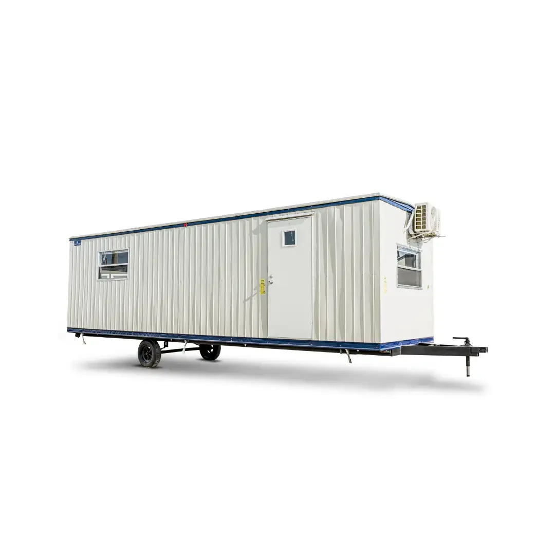 Oficina movil GS-8x32 en renta