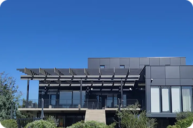Beneficios de Flexpace en Proyectos Arquitectónicos