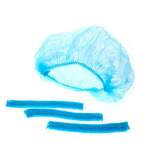Hairnet 100 Ct. - Case of 20 Bags ($7.20/ea)