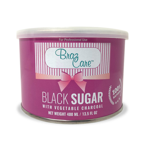 Black Sugar (13.5oz)