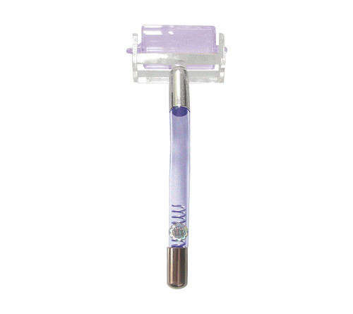 High Frequency Glass Roller Electrode