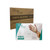 Clear Vinyl Gloves - Small, 1000 Ct. (case of 10 boxes of 100 Ct.)