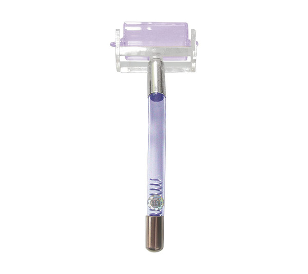 High Frequency Glass Roller Electrode