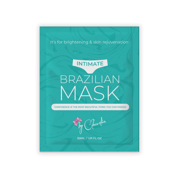 Intimate Brazilian Mask
