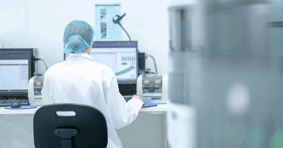 Best Practices for Environmental Monitoring in a Lab