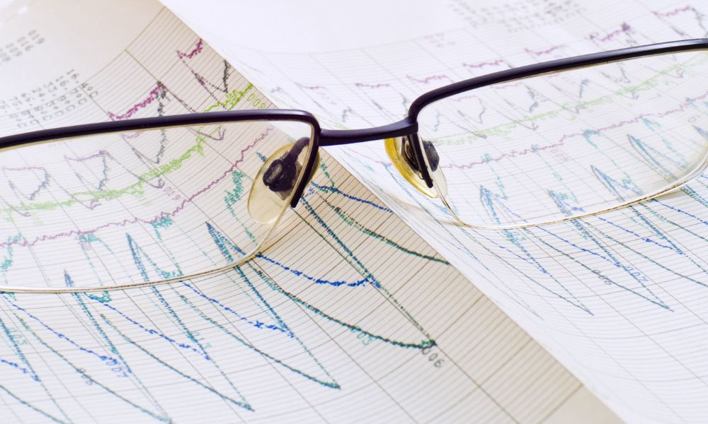 The Role of Chart Recorders in Regulatory Compliance