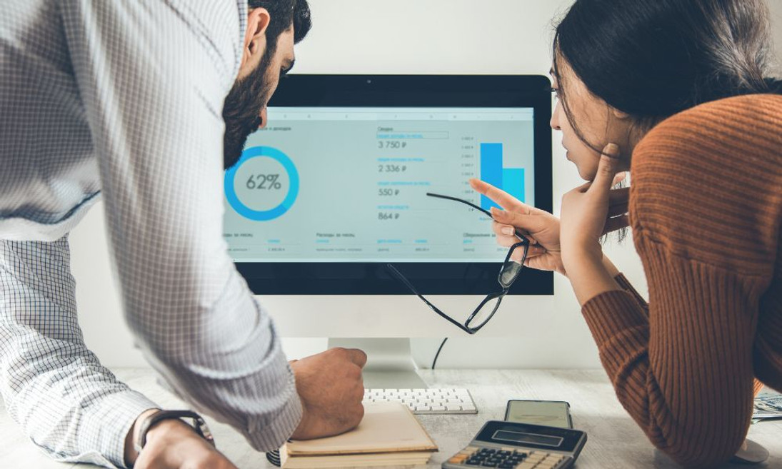 The Value of Data Analytics in the Food & Beverage Industry