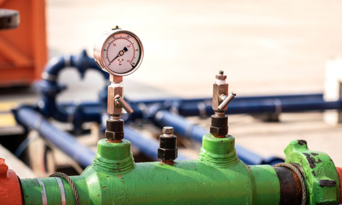 Why Is It Important To Monitor Oil Pipeline Pressure?