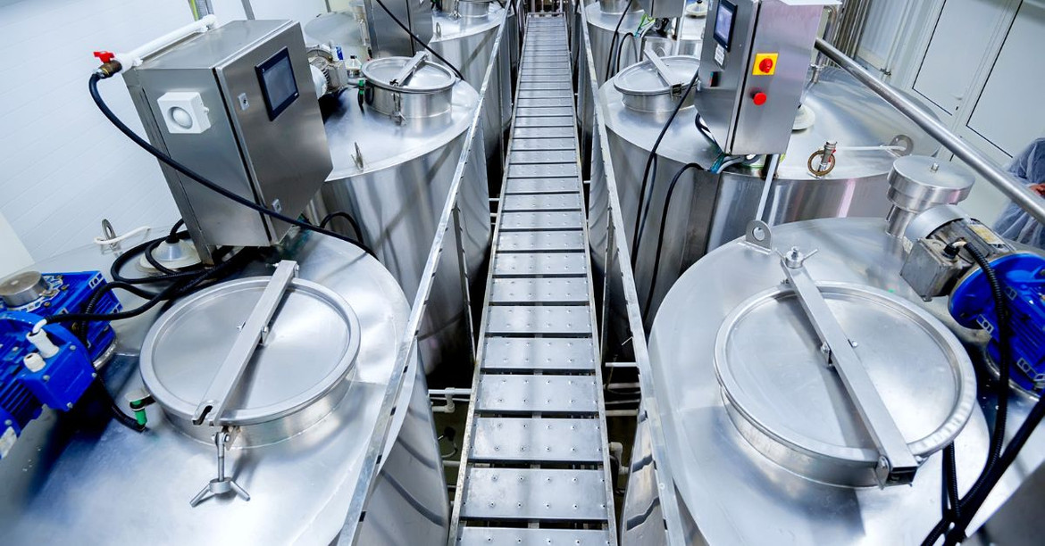 7 Ways Humidity Can Affect Food Processing