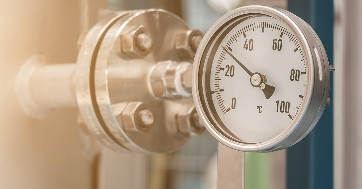 Why Is the Temperature of Pharmaceuticals Measured? Why Is the Temperature of Pharmaceuticals Measured?