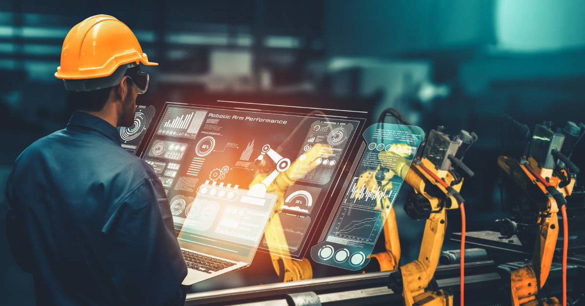 How Data Collection Can Improve Manufacturing Efficiency How Data Collection Can Improve Manufacturing Efficiency