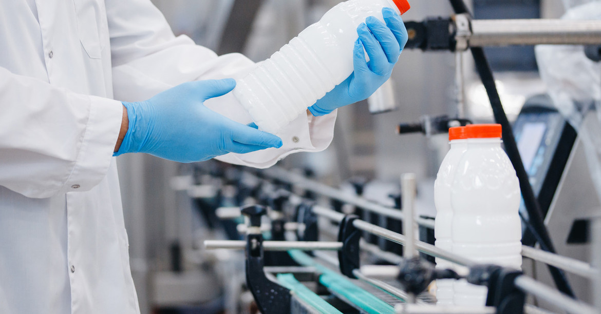 The Importance of Data Collection in the Dairy Industry