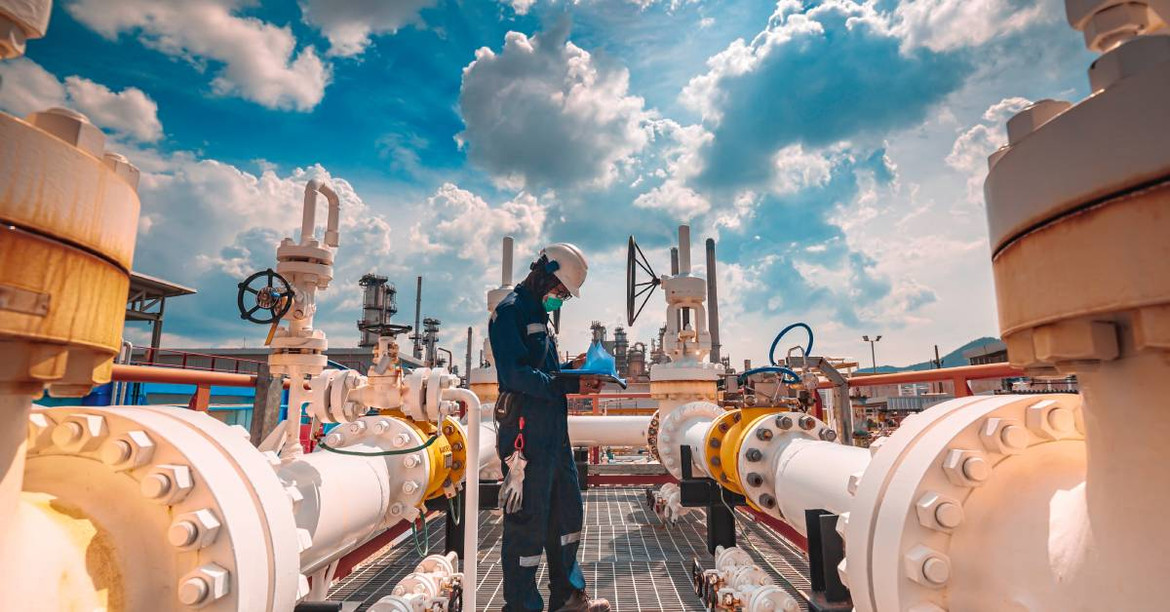Tips for Hydrostatic Testing in the Oil & Gas Industry