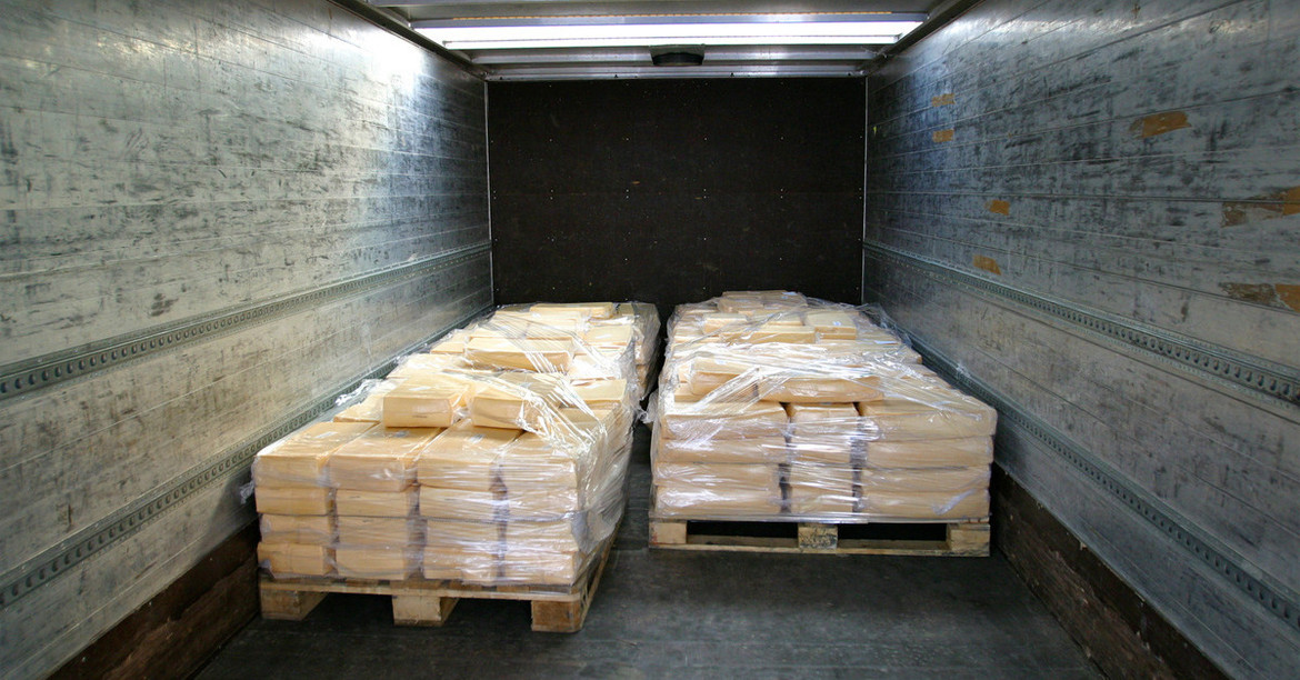 The Importance of Temperature Control in Dairy Operations