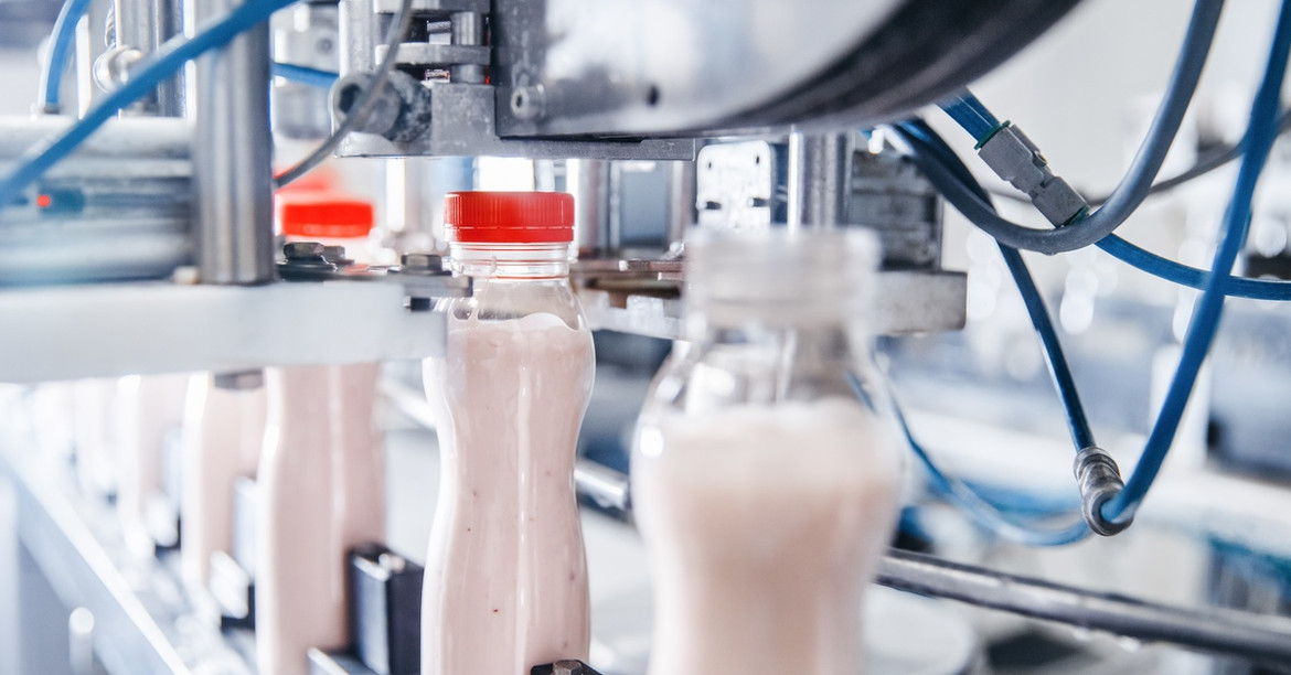 How To Optimize Temperature Control in Food and Beverage