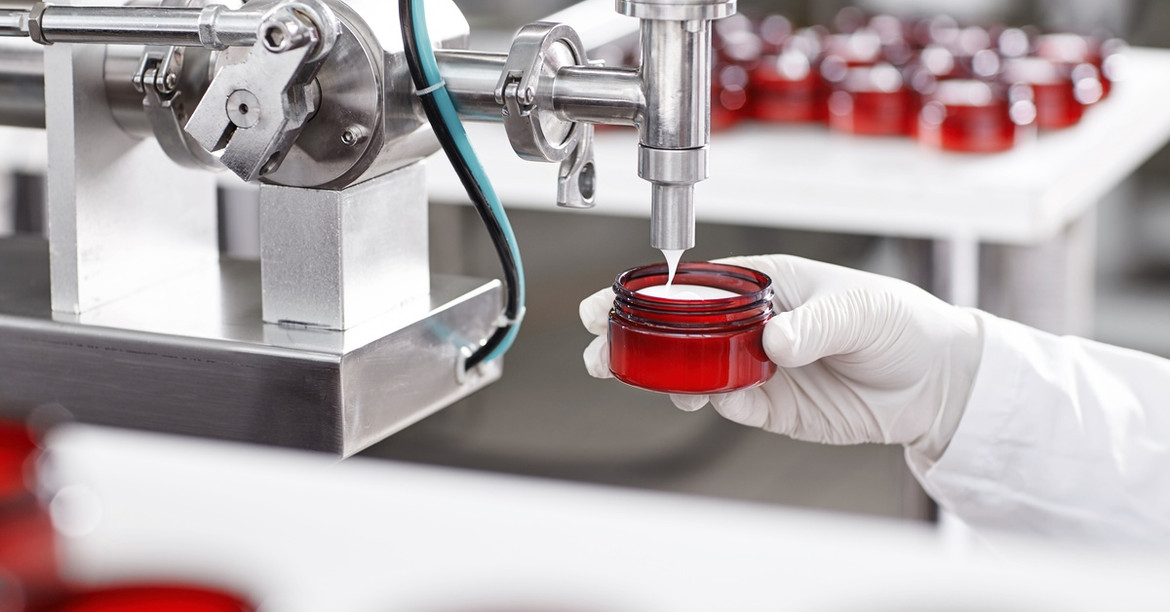 Reasons To Track Temperature in Cosmetic Manufacturing
