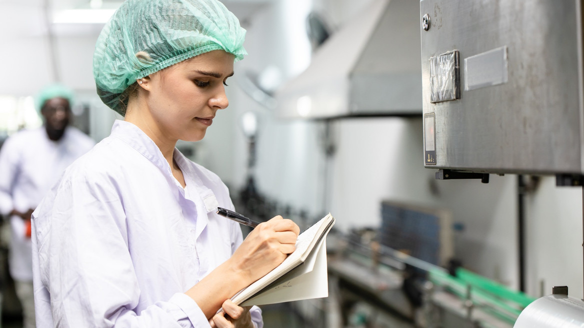 How To Ensure Food Safety Compliance in Your Facility